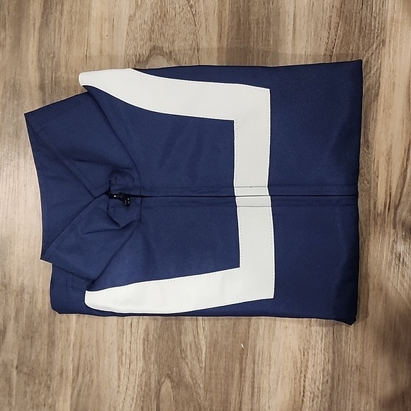 Boku No Hero My Hero Academia UA Gym Training SHIRTS ONLY size S - Picture 11 of 13